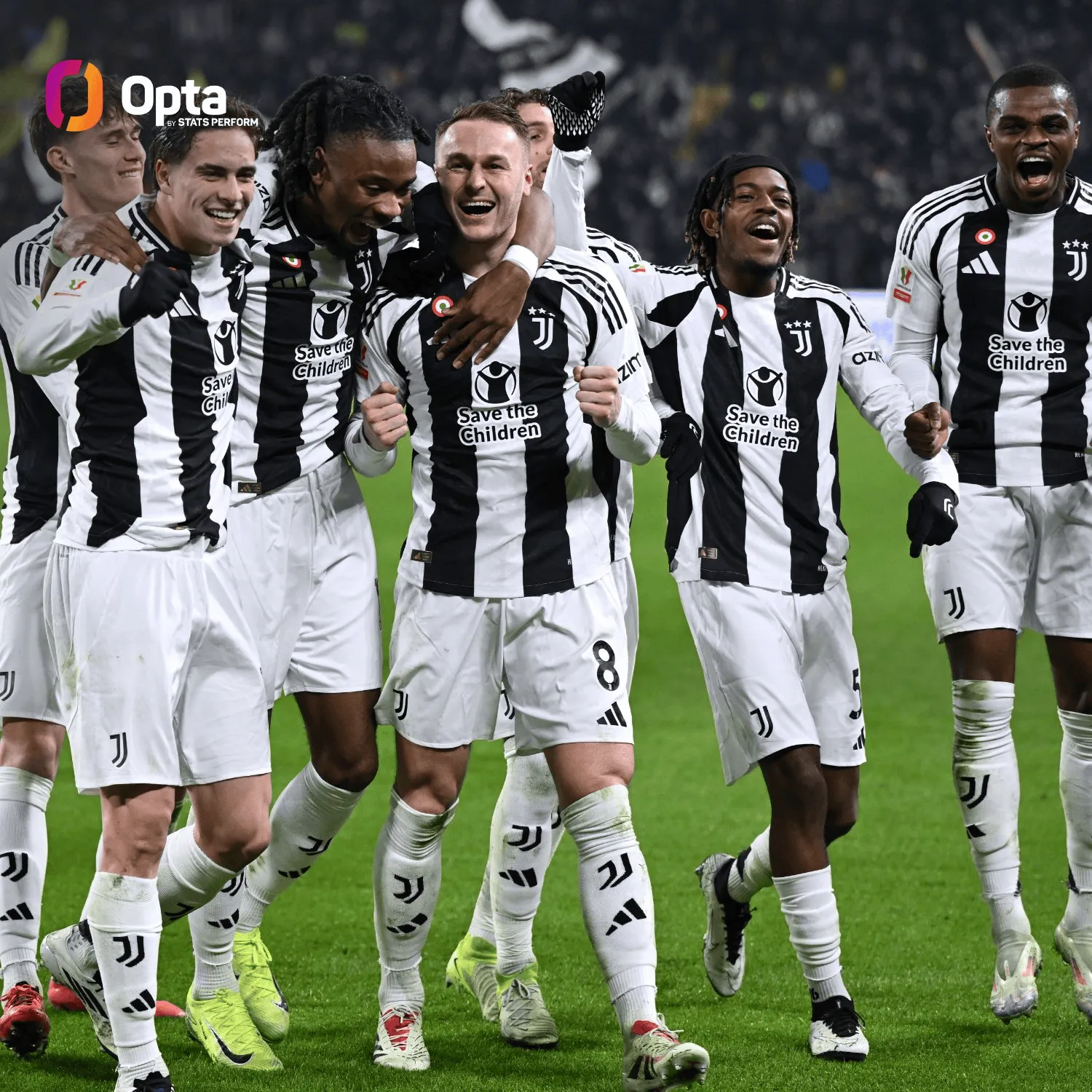 AYX-包含转折点！尤文图斯火线驰援，意大利杯最后时刻攻防权衡，媒体盛赞，赛程密集仍需轮换的词条