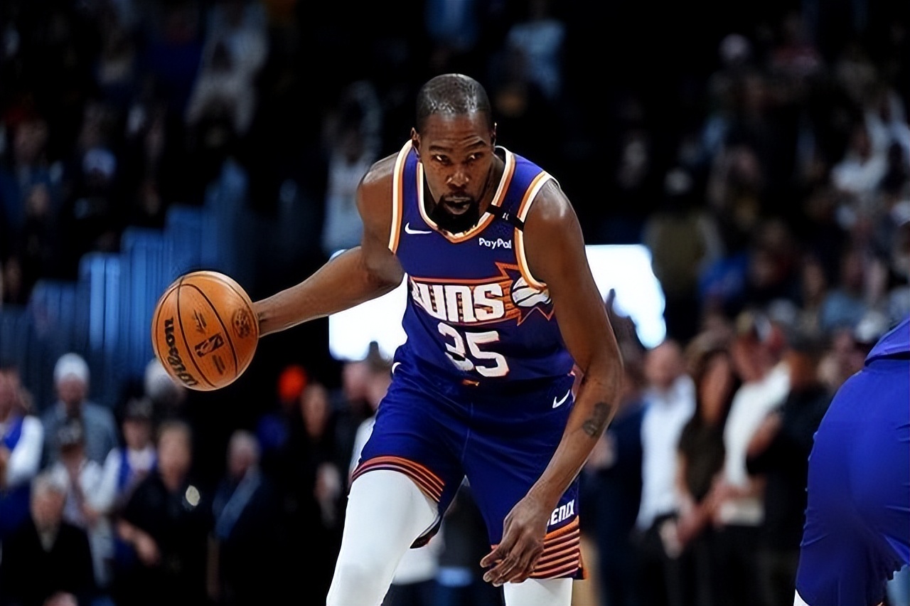  杜兰特迎来十五赛季高光表现,曼联球迷沸腾了吗 