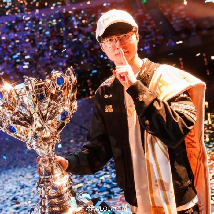 AYX- fakers赛集锦 