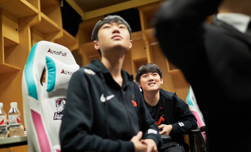 Rookie新星关键助攻表现惊艳,DWG未来可期!的简单介绍 Rookie新星关键助攻表现惊艳,DWG未来可期!的简单介绍